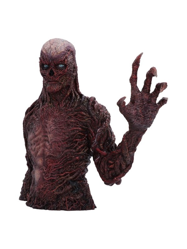 Nemesis Now - Nemesis - Stranger Things - Vecna Bust