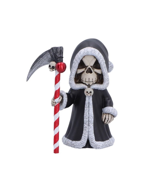 Nemesis Now - Nemesis - Silent Nightmares - Grimble
