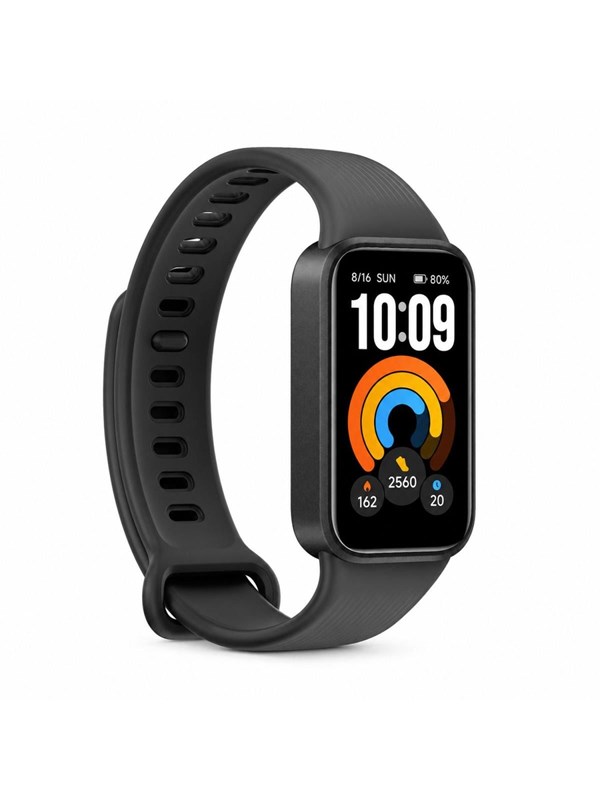 Xiaomi Smart Band 11 Active - Black