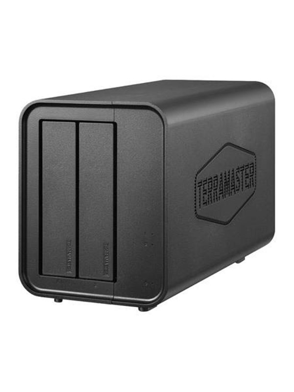 TerraMaster D2-320 2-Bay DAS Drive Enclosure
