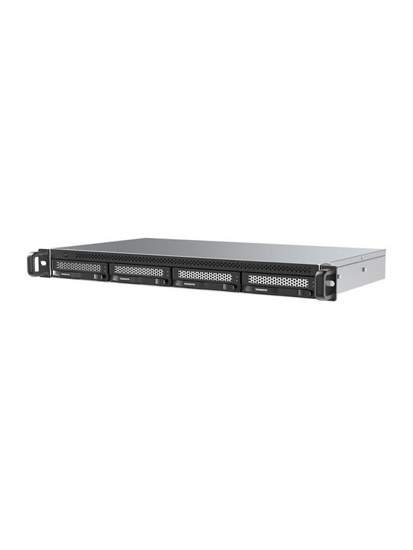 TerraMaster D4-320U 4-Bay DAS Drive Enclosure