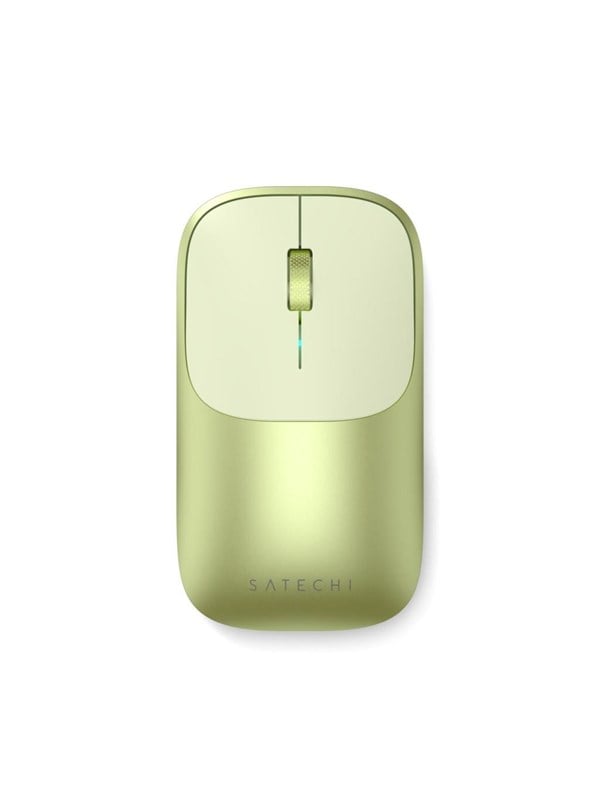 Satechi Slim EX - Muis - Citrus
