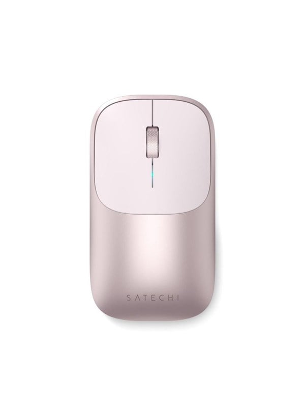 Satechi Slim EX - Muis - Blozen