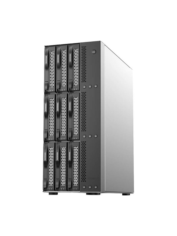 TerraMaster D9-320 9-Bay DAS Drive Enclosure
