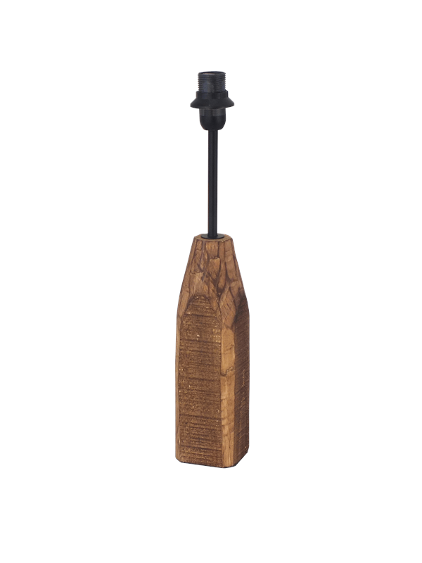 EGLO VINTAGE TAFEL NATUUR Z/KAP