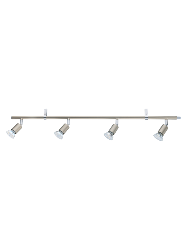 EGLO MINI SPOTRAIL 4X3W L800 BS