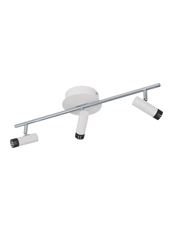 EGLO LIANELLO SPOTRAIL 3X5W WIT