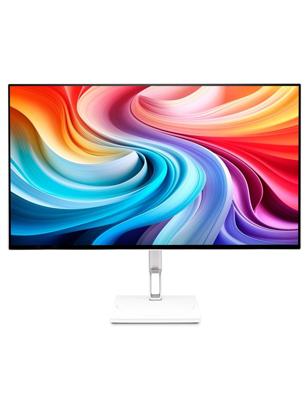 27" Acer CE270K Xwmiippruzx - CE Series - OLED monitor - HDR