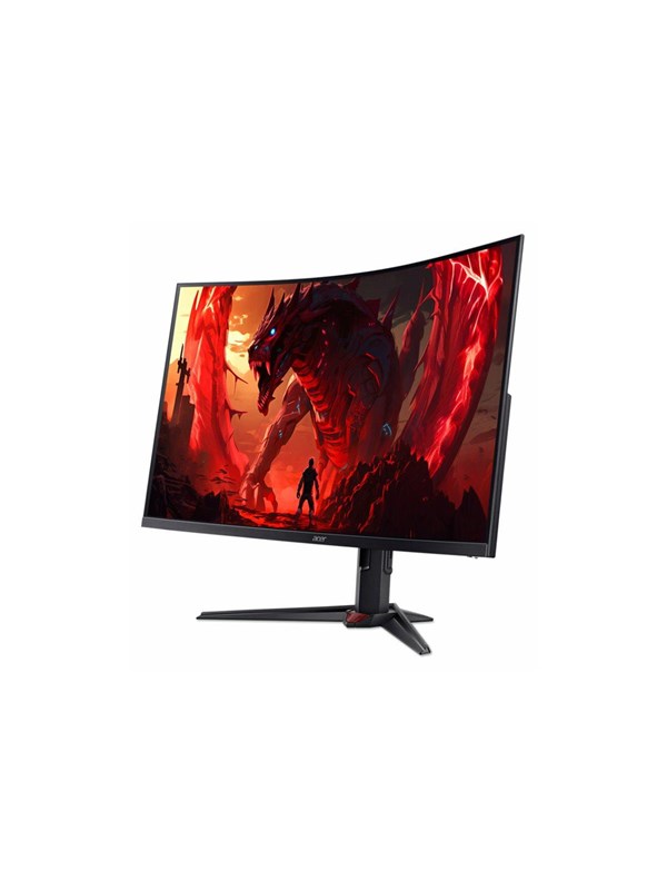 27" Acer Nitro XZ273U X2bmiiprx