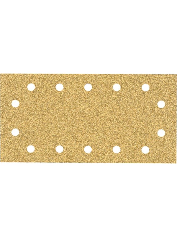 Expert C470 schuurpapier voor vlakschuurmachines 115 x 230 mm, K40 50-delig - 1 stuk(s)
