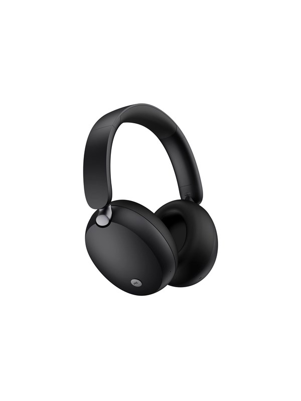 defunc TRUE MUTE II Over-Ear ANC Bluetooth Headphones Black
