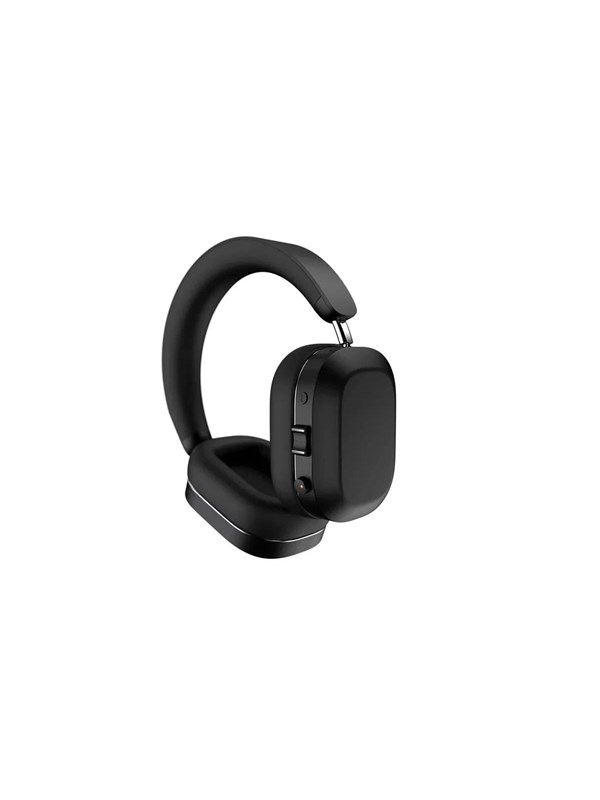 MONDO ANC Headphones - Premium Over-Ear Bluetooth Hoofdtelefoon met Active Noise Cancelling (ANC) | Zwart