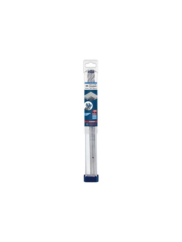 Bosch EXPERT SDS max-8X hamerboor 25 x 200 x 320 mm