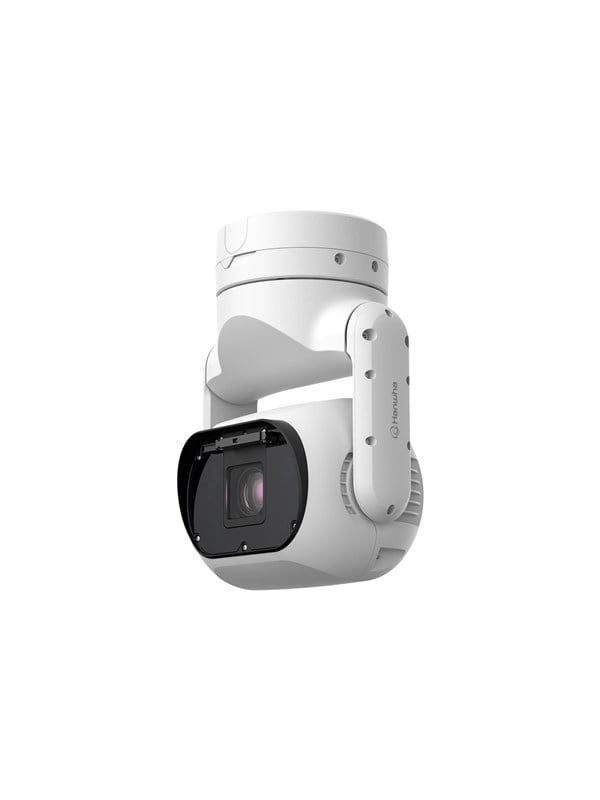 Hanwha Vision T Series TNP-A9430RW - network surveillance camera