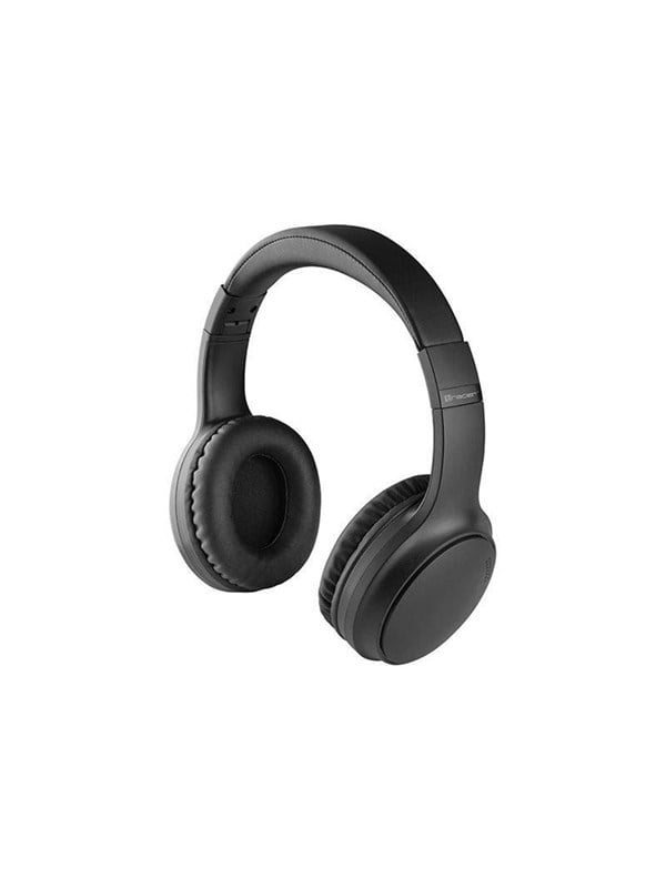 Tracer MAX MOBILE - headphones with mic - 3.5 mm jack