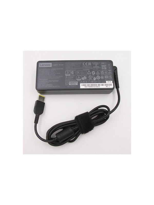 Lenovo - power adapter - 90 Watt