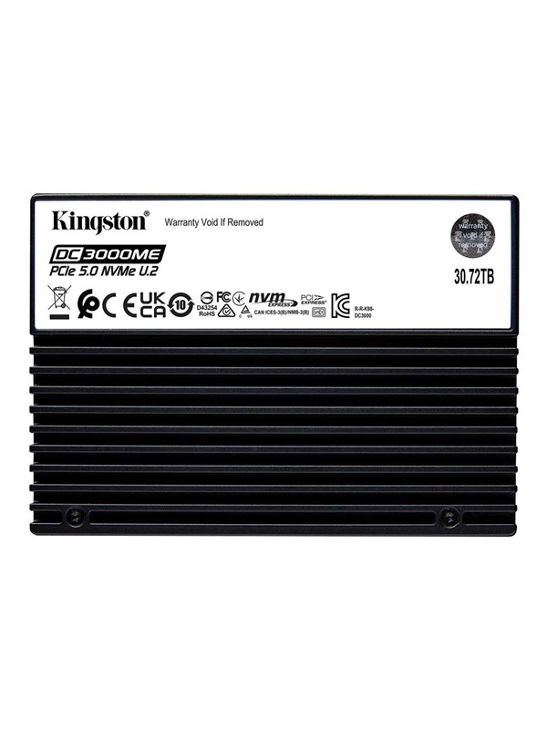 Kingston DC3000ME