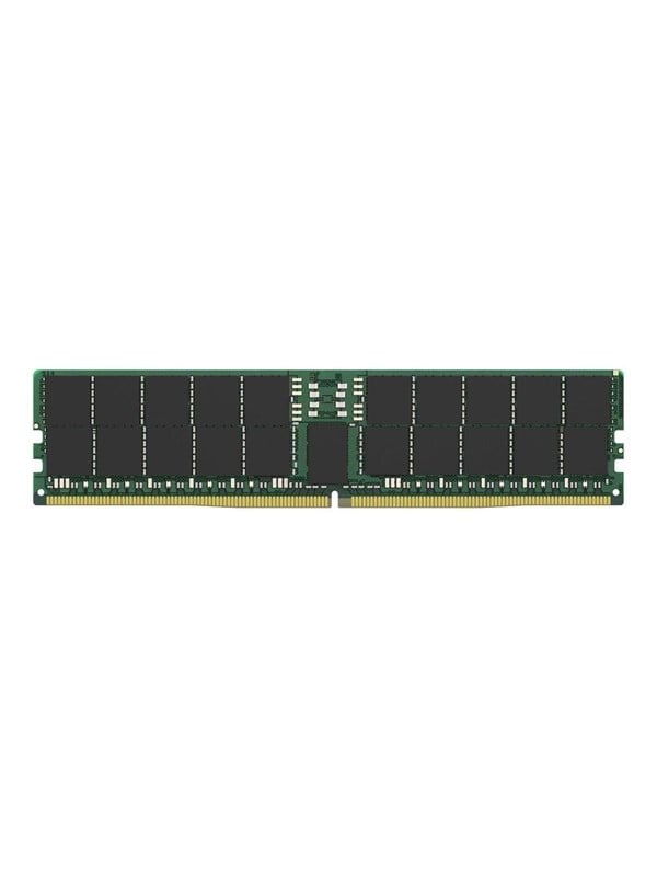 Kingston Server Premier DDR5-5600 Registered/ECC - 64GB - CL46 - Single Channel (1 pcs)