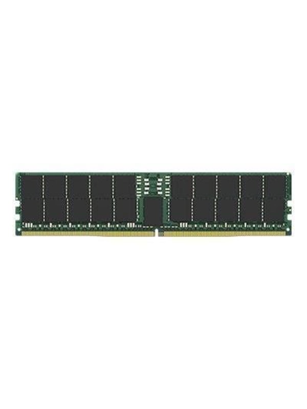 Kingston Server Premier DDR5-6400 Registered/ECC - 64GB - CL52 - Single Channel (1 pcs)