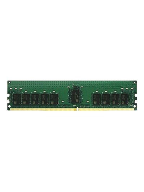 Synology - DDR4 - module - 16 GB - DIMM 288-pin - registered