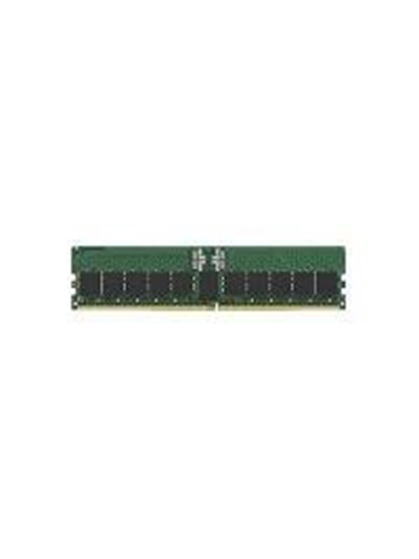 Kingston - DDR5 - module - 32 GB - DIMM 288-pin / PC5-22400 - registered