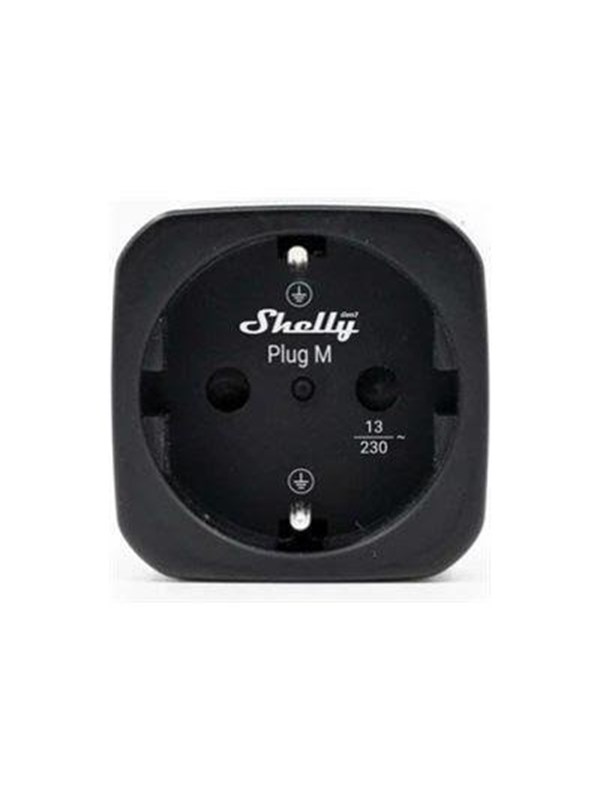 Shelly Plug M Gen3