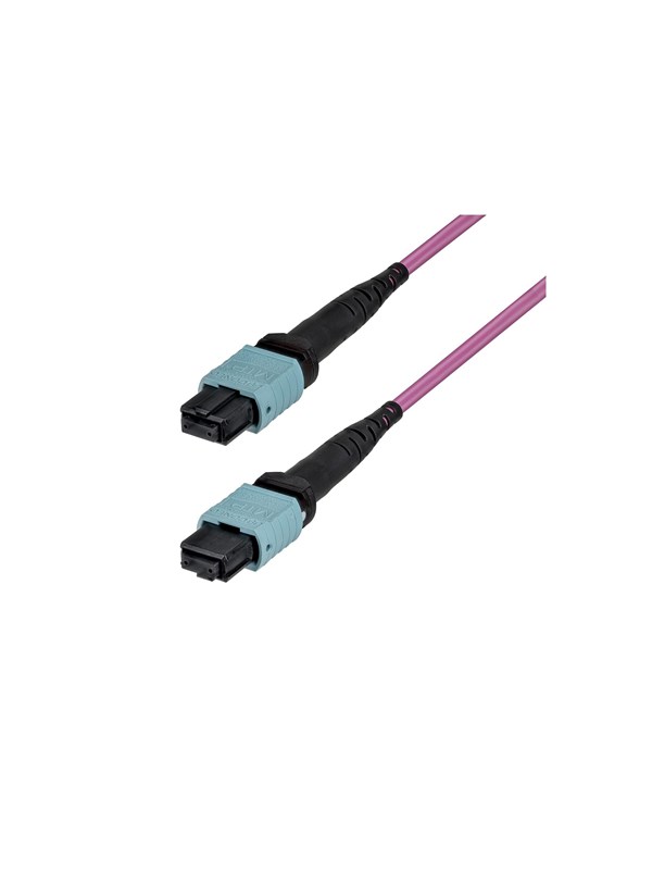 StarTech.com Startech patch cable - 2 m - yellow - Geel