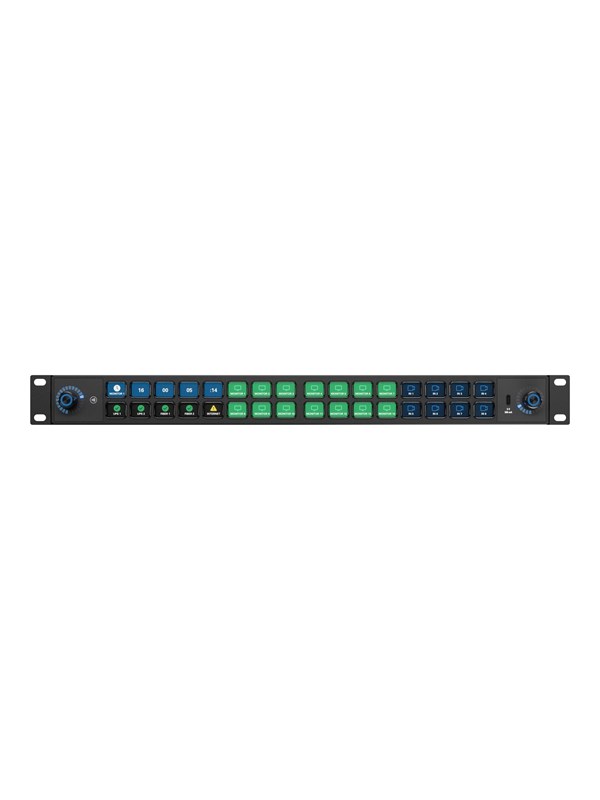 Elgato Stream Deck Studio - Toetsenbord - Zwart