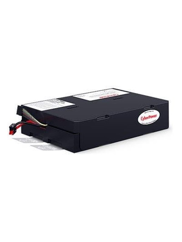 CyberPower RBP0128 - UPS battery - Lead Acid