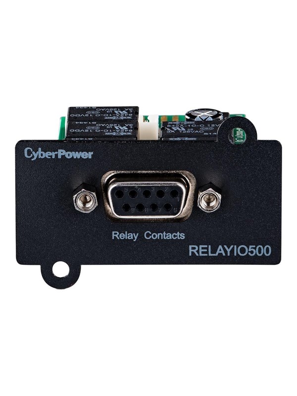 CyberPower RELAYIO500 - UPS relay board