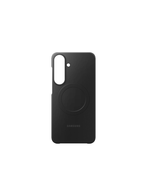 Samsung Slim Magnet Hoesje - Geschikt voor Samsung Galaxy S26 FE - Zwart