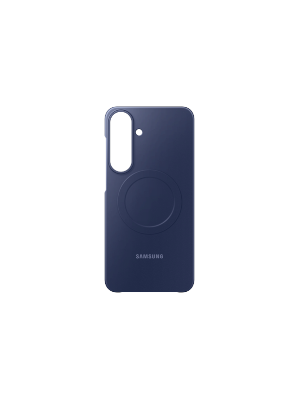 Samsung Slim Magnet Hoesje - Geschikt voor Samsung Galaxy S26 FE - Blauw