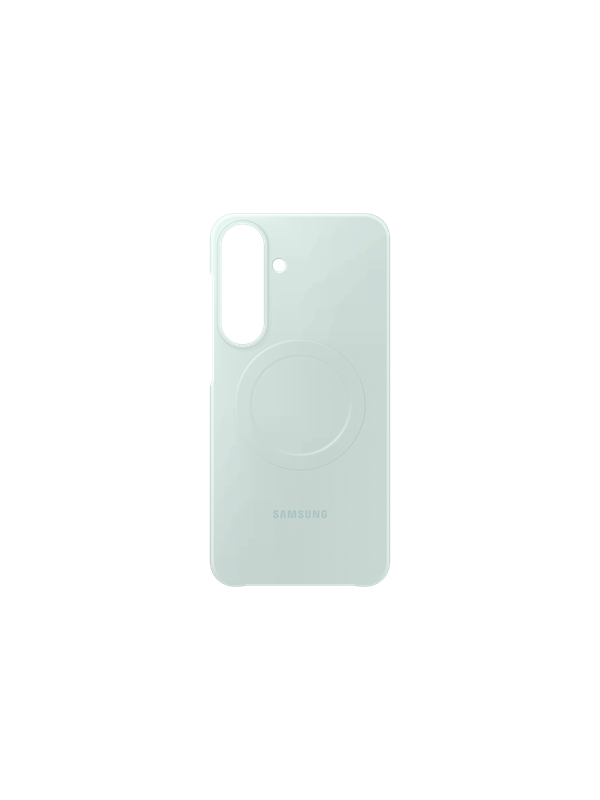 Samsung Slim Magnet Hoesje - Geschikt voor Samsung Galaxy S26 FE - Mint