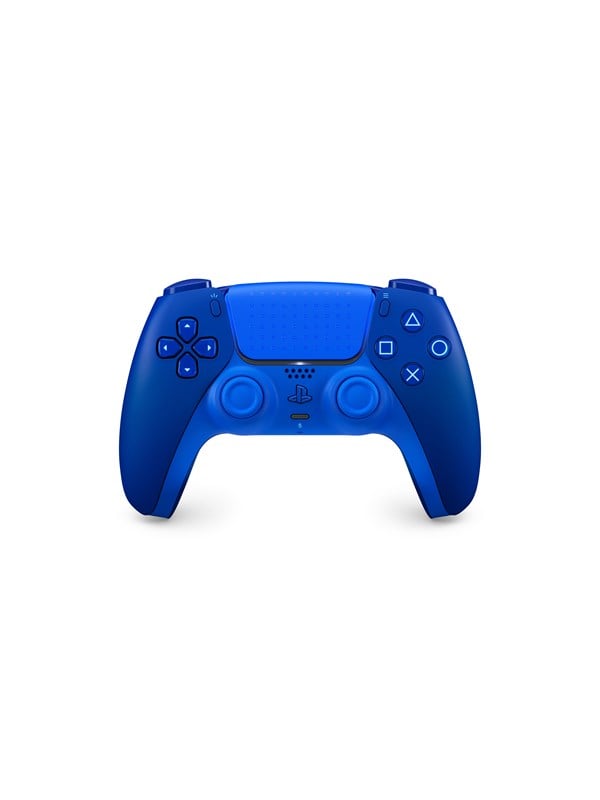 Sony PlayStation 5 DualSense - Ice Blue - Wireless Controller - Sony PlayStation 5