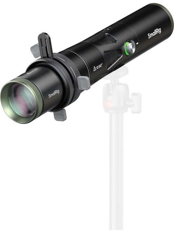 SmallRig 6377 RF 20C with SP Air Spotlight Kit