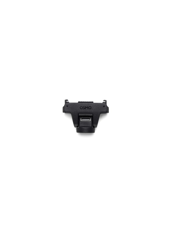 DJI Osmo Adjustable Dual-Direction Quick-Release Adapter Mount