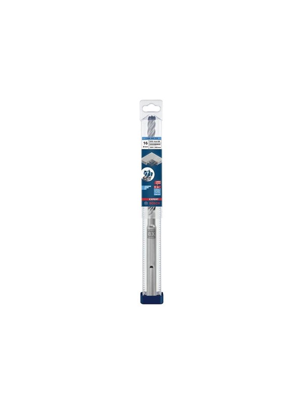 Bosch EXPERT SDS max-8X hamerboor 16 x 200 x 340 mm