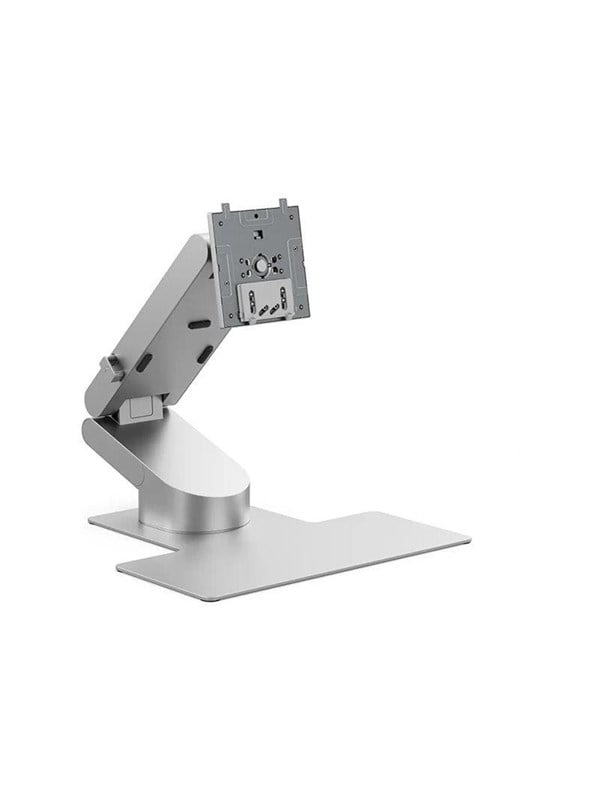 ALOGIC Aspekt stand - fold - for LCD display - silver