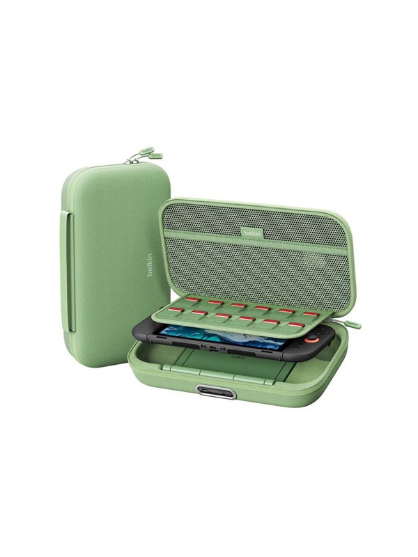 Belkin Gaming - case for game console