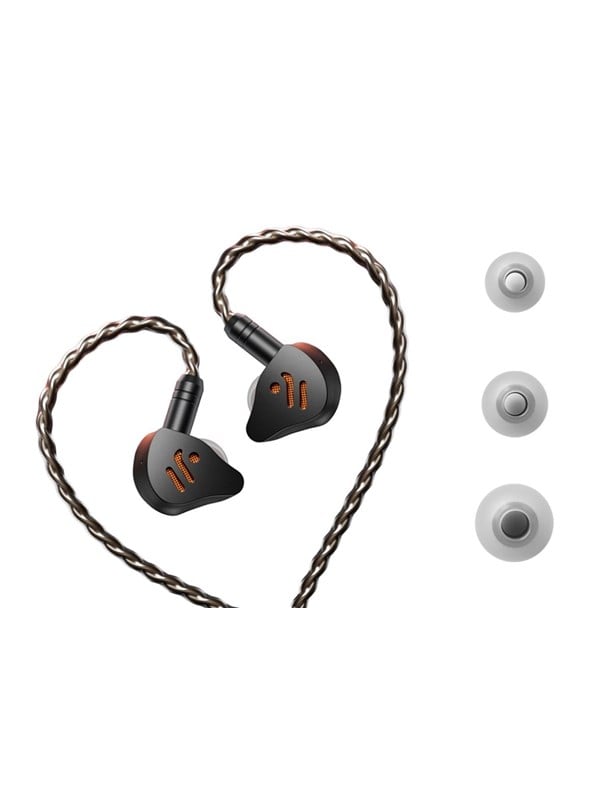 Fosi Audio IM4 in-ear Obsidian