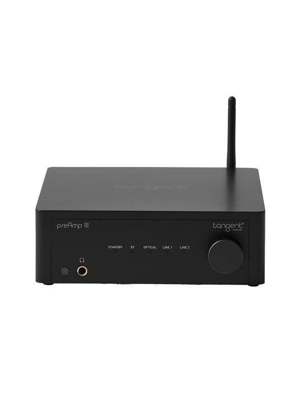 Tangent PreAmp III