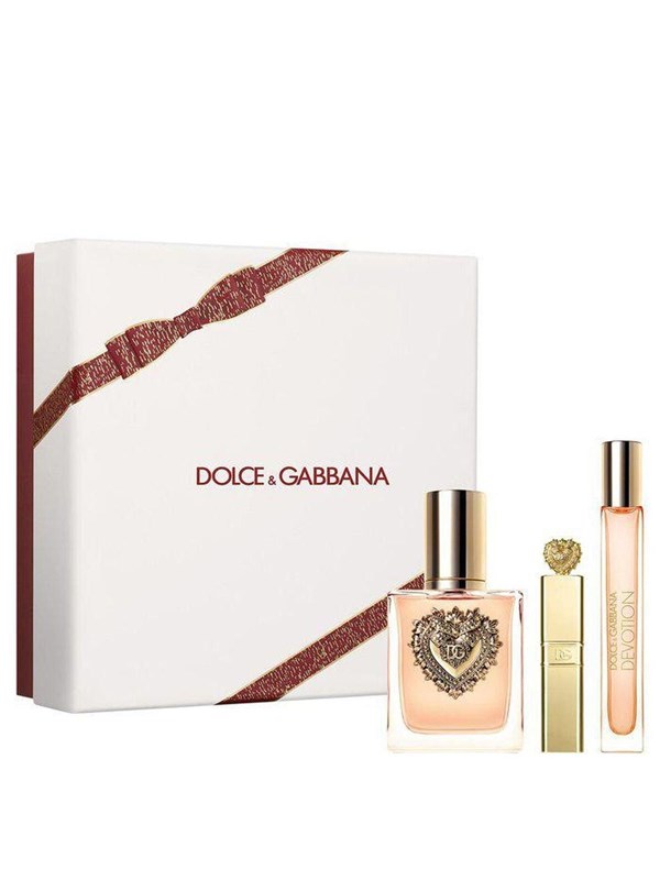 Dolce & Gabbana Devotion Eau de Parfum 63ml.- Gift Box