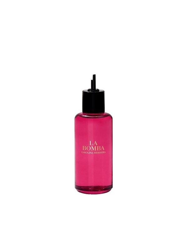 Carolina Herrera La Bomba Eau de Parfum Refill - 200 ml
