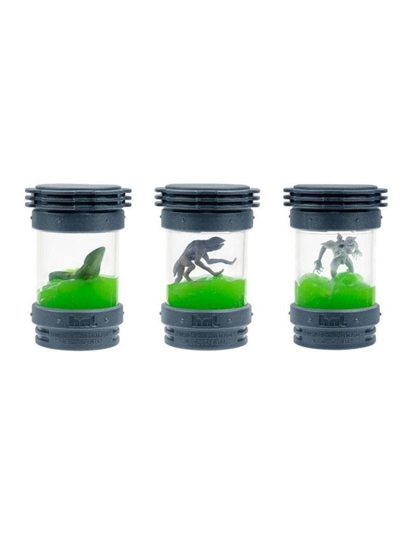 Stranger Things Slime Vial Blind Box