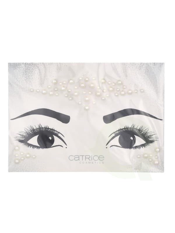 Catrice Pearl Glaze Face Jewels 1 piece