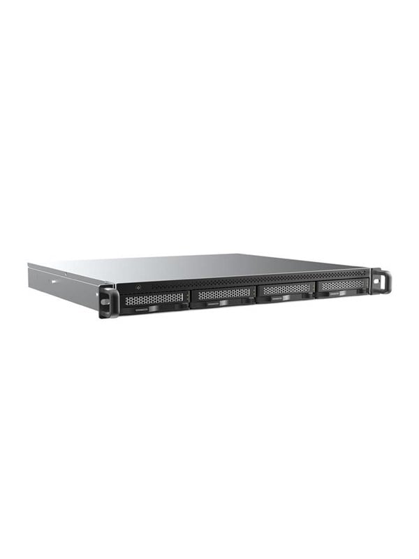 TerraMaster U4-500 4-Bay NAS File Server - NAS-server
