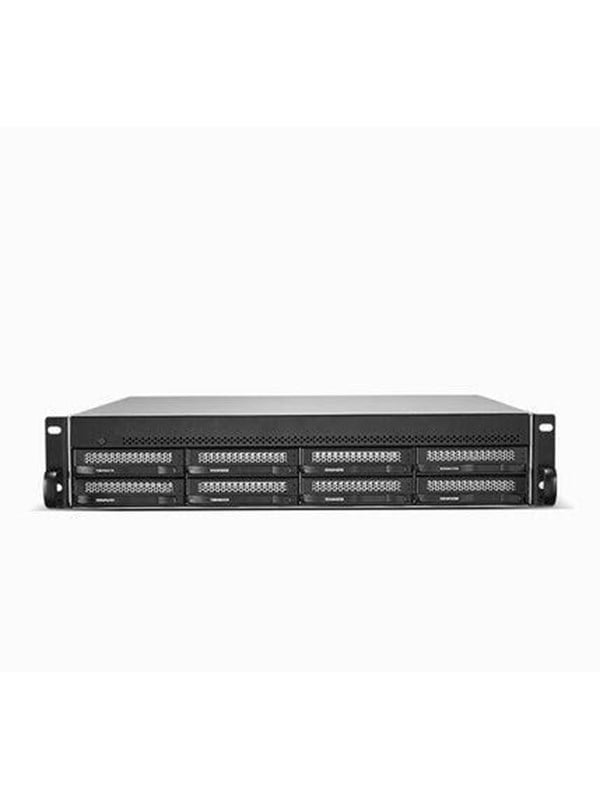 TerraMaster U8-500 Plus 8-Bay NAS File Server - NAS-server