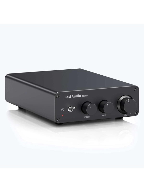 Fosi Audio TB10D Stereo Amp