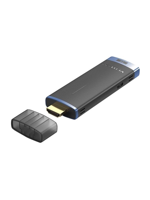 Vention HDMI Wireless Transmitter - Blue