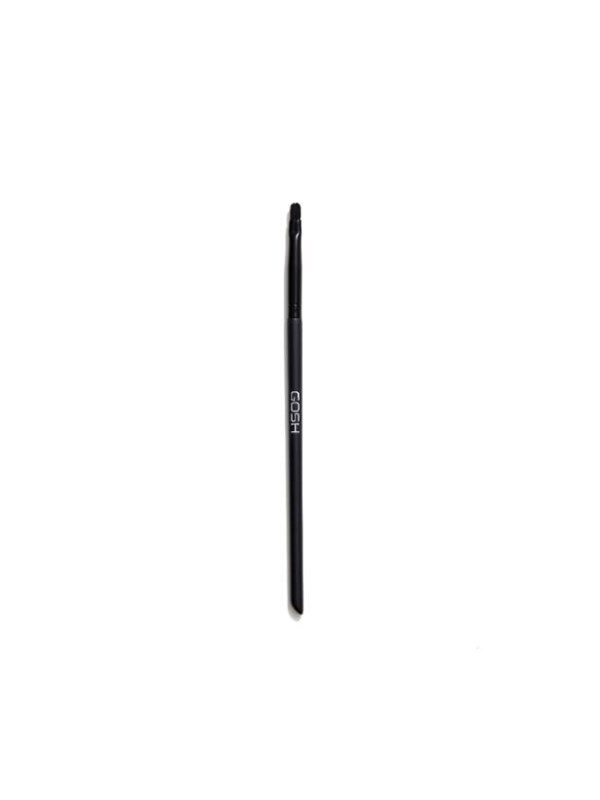 GOSH Copenhagen Lip / Eye Liner Brush 10g.- 029 Black